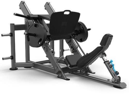 Leg Press Machine