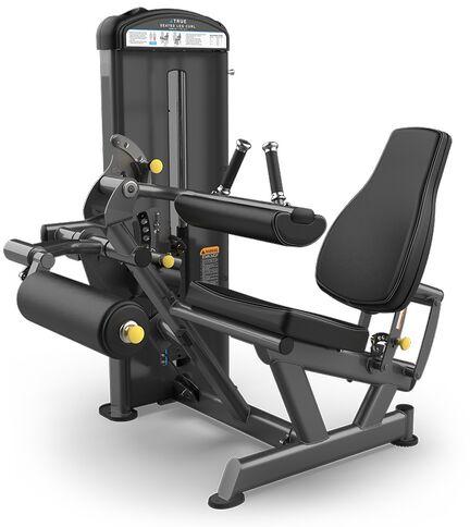 Seated Leg Curl Machine