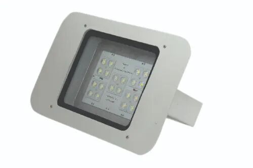 Aluminum LED Canopy Light, Packaging Type : Box