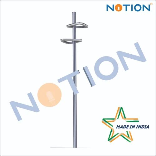 Led Decorative Pole Light