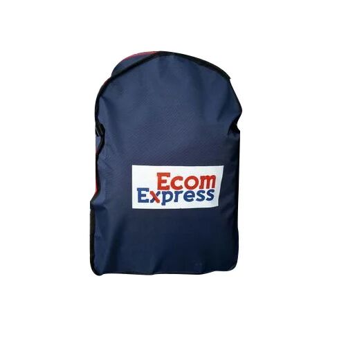 Polyester promotional bags, Style : Rope Handle