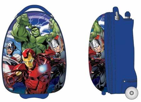 Avengers School Bag