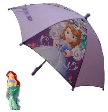 Children Umbrella With Handles
