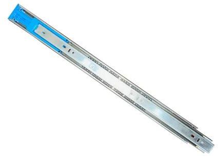Stainless Steel Telescopic Channel, Load Capacity : 45 kgs