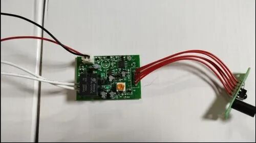 PCB Circuit IR Sensor