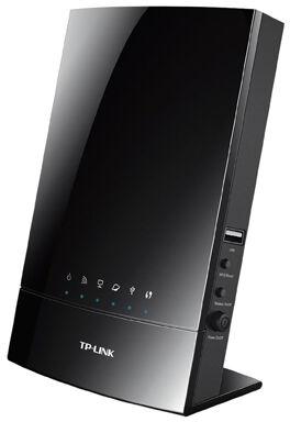 Archer C20i AC750 Wireless Dual Band Router