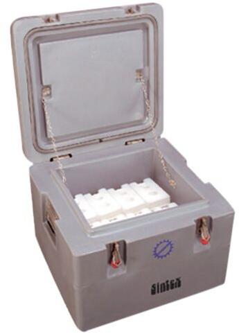 Cold Boxes, Storage Capacity : 8 Litres