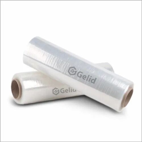 LLDPE Food Packaging Cling Film