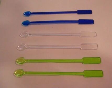 Plastic Disposable Stirrers
