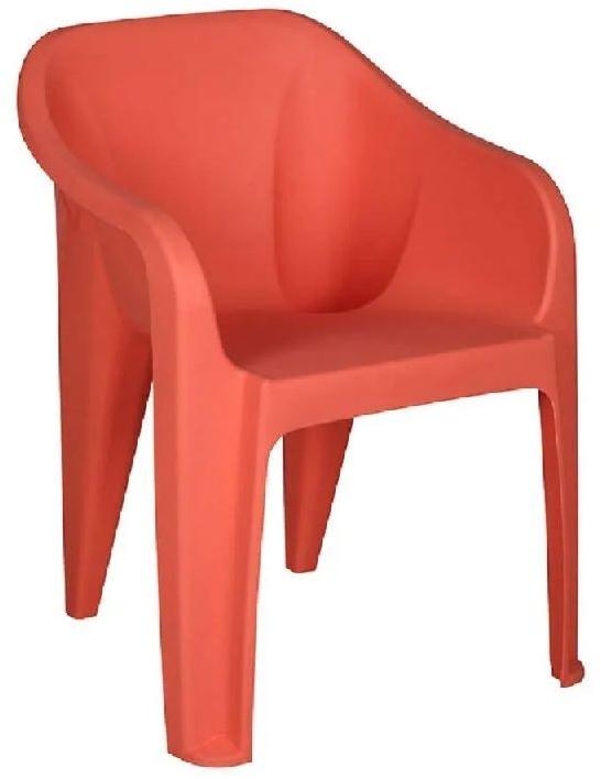 Nilkamal EEEZY CHAIR, Color : PEACH