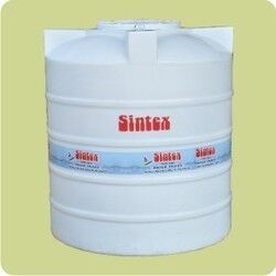 Sintex Water Tank, Capacity : 0-250 L, 250-500 L, 500-1000 L, 1000-5000 L, 5000-10000 L