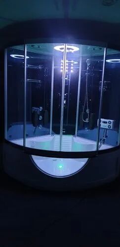 Steam Shower Room