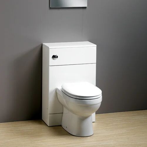 Concealed Cistern