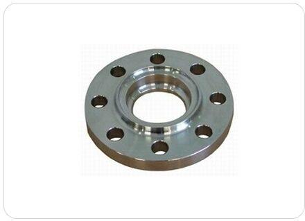 Lap Joint Flanges