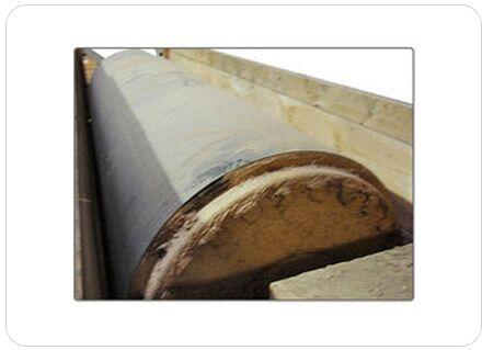 Rollers For Paper Mill