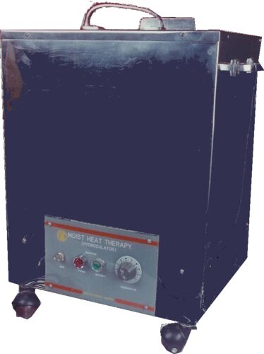 Moist Heat Hydrocollator Unit