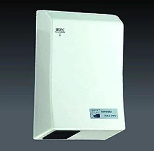 Automatic Hand Dryer, Voltage : 240V
