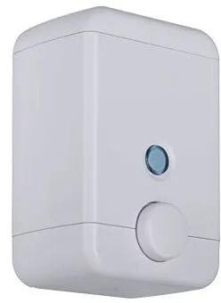 UTEC Plastic Manual Soap Dispenser, Capacity : 750 ml