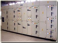 Distribution Panels