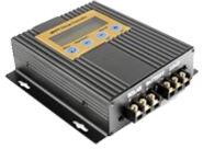 MPPT Solar Charge Controller