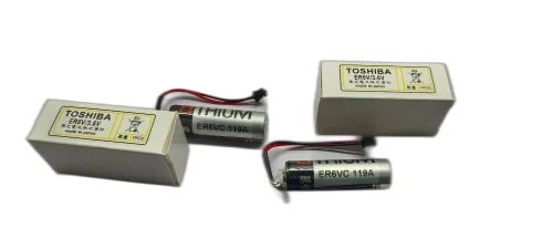 Toshiba Lithium Battery