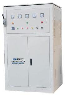 Voltage stabilizer