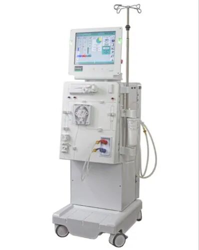 Dialog Plus Dialysis Machine, for Haemodialysis