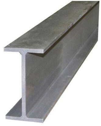 Mild steel beam, Dimension : 50x 30 Cm