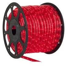 Led Rope Light, For Garden, Hotel, Resort Etc, Length : 100 Meter