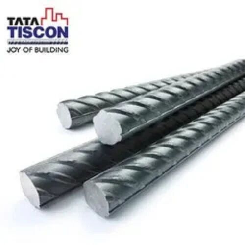 TMT Bars