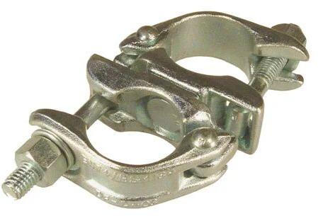 Forged Swivel Coupler, Color : Silver
