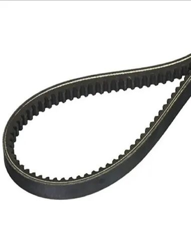 Rubber Raw Edge V Belts