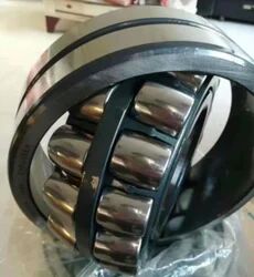 Mild Steel spherical roller bearing, for INDUSTRIAL USE