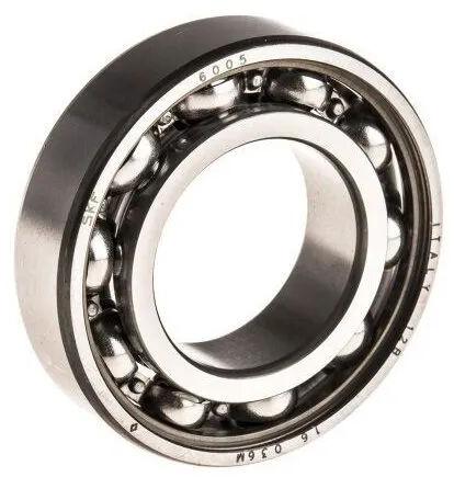 Single Row Deep Groove Ball Bearing, Packaging Type : Box