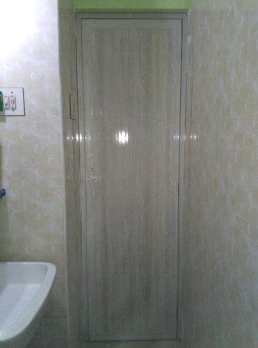 PVC Bathroom Door, for Residential