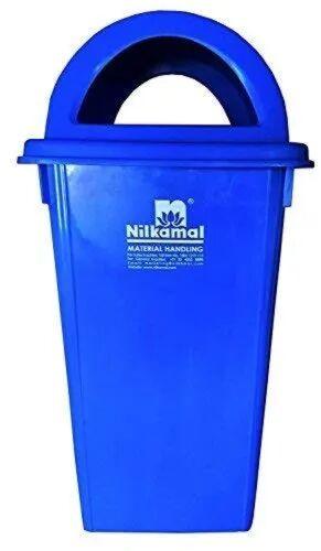 Nilkamal Plastic Garbage Bin