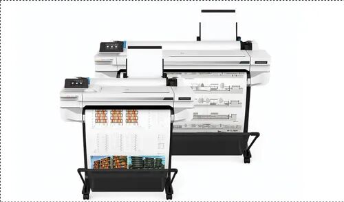 HP DesignJet Printer