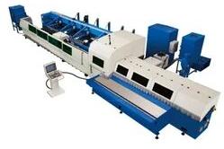 Laser Cutting Machine