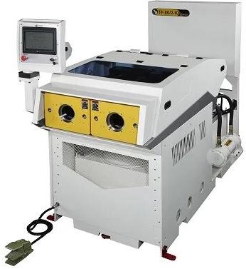 3 Kw Stainless Steel Tube End Forming Machine, Voltage : 220 V