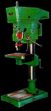 Pillar Drilling Machine