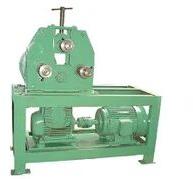 Section Pipe Bending Machine, Power : Electric