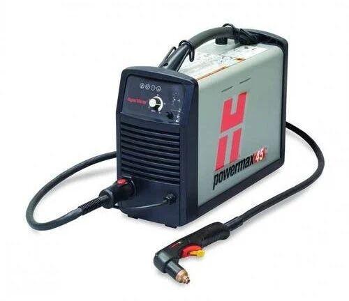 Manual Hypertherm Plasma Cutter