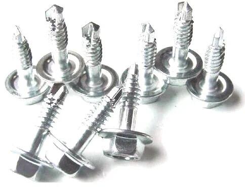 self tapping screws