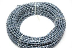 Silver Diamond Wire, for PU Coated