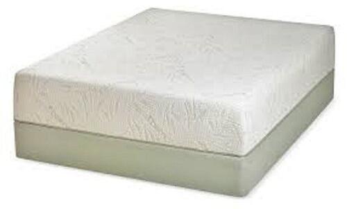 Plain Foam Mattress, Size : 72x35x4