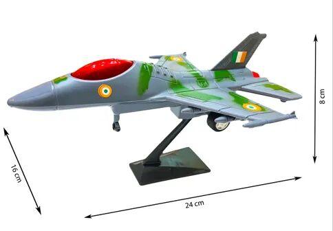 Fighter Jet Pullback Vehicle Toy, Packaging Type : Blister Card Packaging