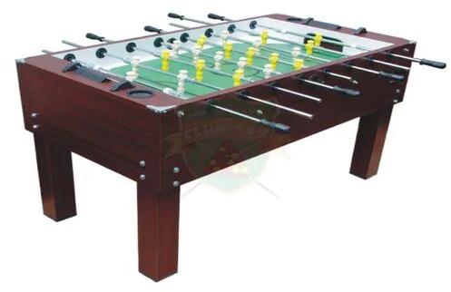 foosball table