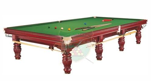 Wooden Snooker Table