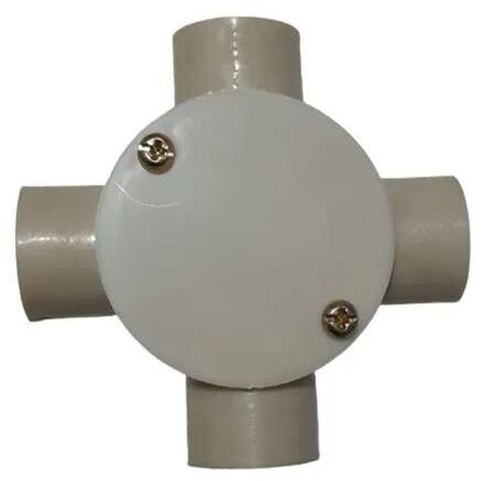 PP junction box, for Pipe Fitting