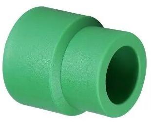 PPR Green Reducer, Size : 60 mm